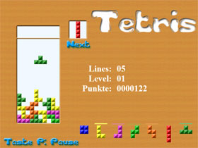 Tetris