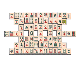 peters Mahjong #2