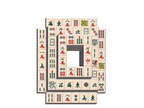 katis Mahjong #1