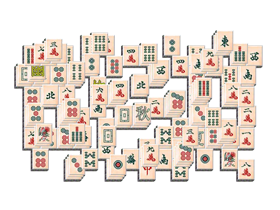 Hannes54s Mahjong #1
