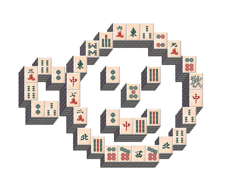 peters Mahjong #5