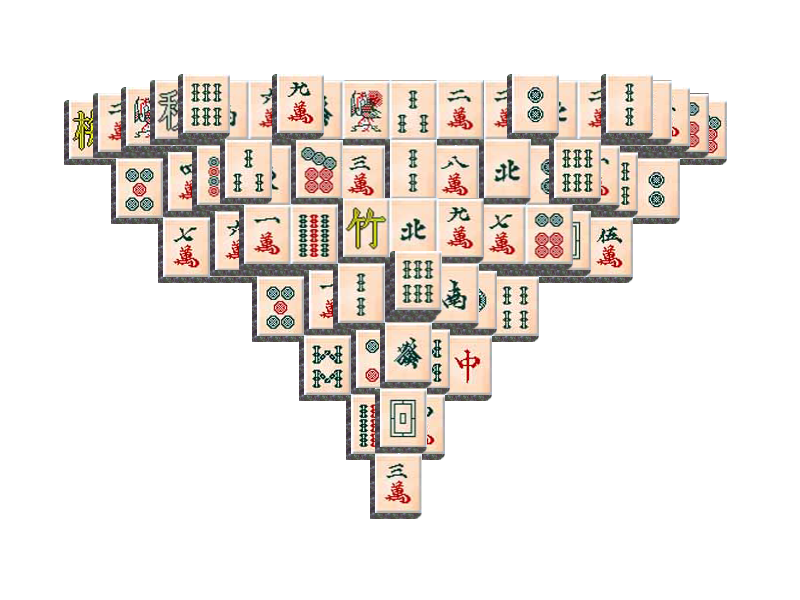 tschios Mahjong #1