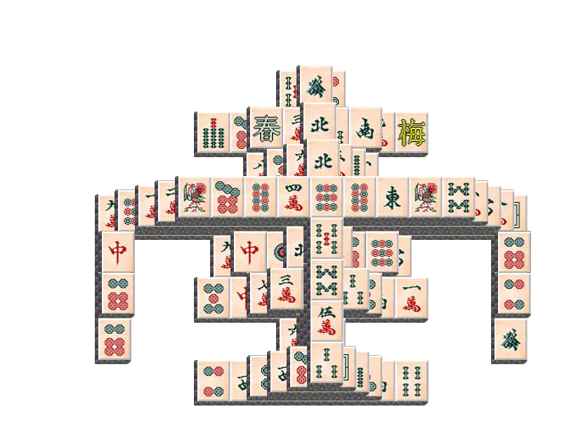 tschios Mahjong #3