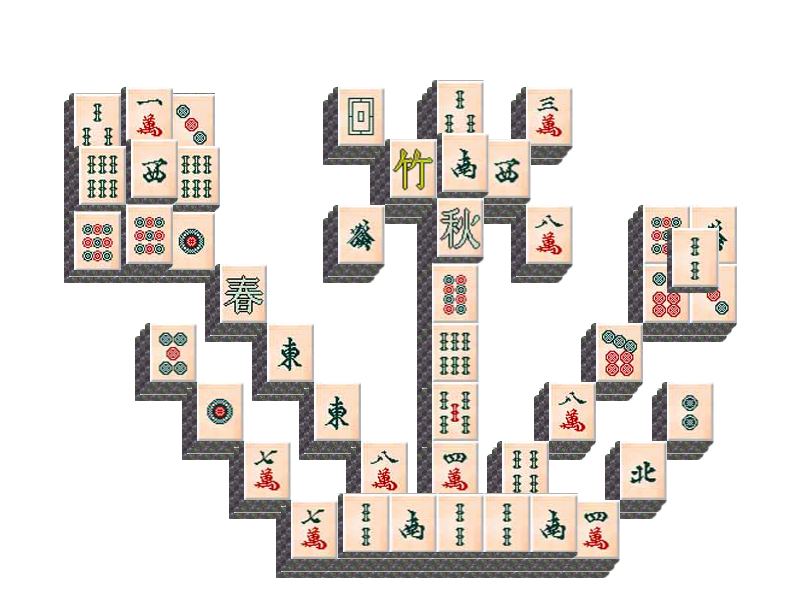 tschios Mahjong #4