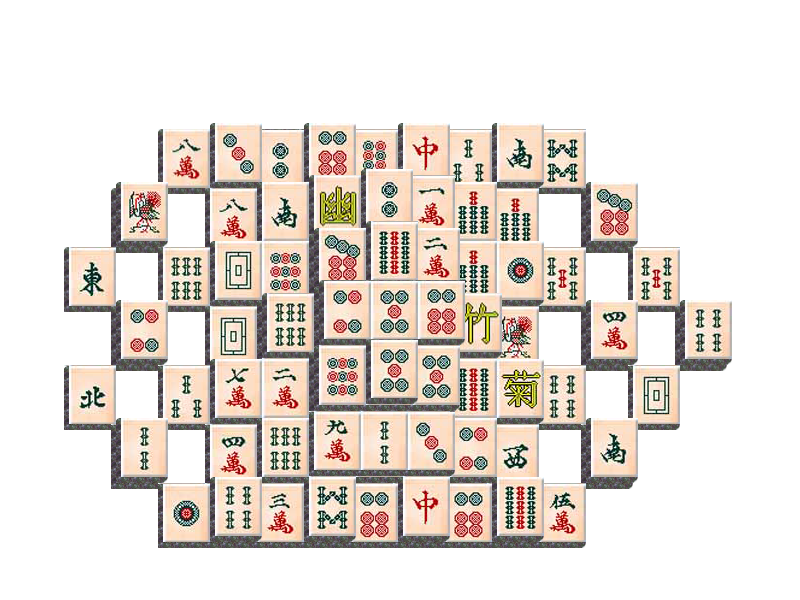 tschios Mahjong #6
