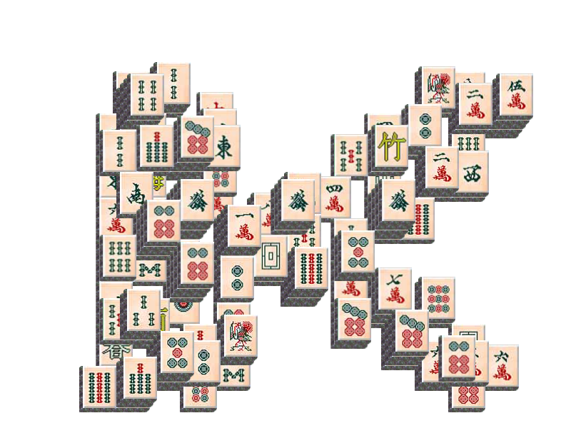 TaigaWutzs Mahjong #1