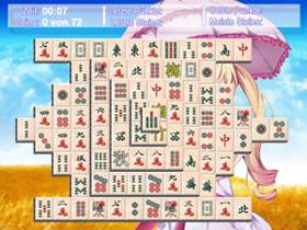 Mahjong
