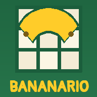 App-Symbol: Bananario Sudoku